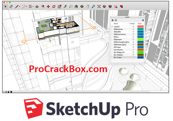 sketchup pro 2020 classic license
